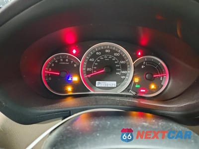 Zdjęcie 9 z 12 samochodu: 2009 SUBARU IMPREZA 2.5I VIN:JF1GE61639H509221 - miniatura
