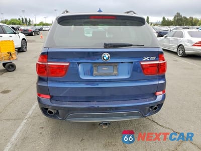 Zdjęcie 6 z 12 samochodu: 2012 BMW X5 XDRIVE35I VIN:5UXZV4C58CL767748 - miniatura