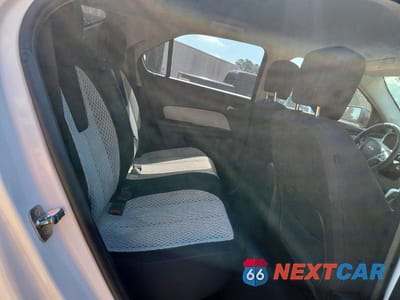 Zdjęcie 11 z 13 samochodu: 2014 CHEVROLET EQUINOX LS VIN:1GNALAEK6EZ100383 - miniatura