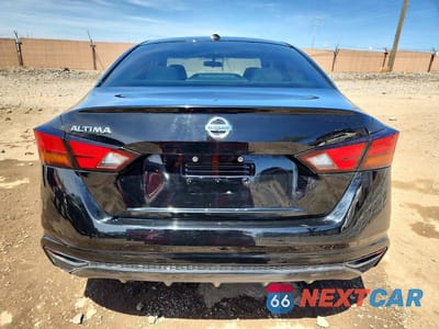 Zdjęcie 6 z 12 samochodu: 2020 NISSAN ALTIMA S VIN:1N4BL4BV8LC210774 - miniatura