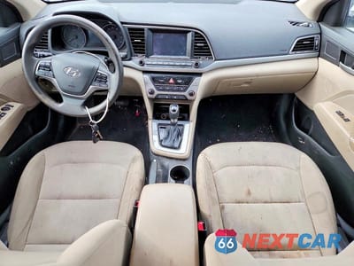 Zdjęcie 8 z 13 samochodu: 2018 HYUNDAI ELANTRA SEL VIN:5NPD84LF1JH326671 - miniatura
