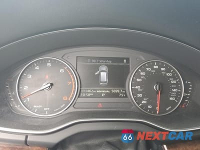Zdjęcie 9 z 14 samochodu: 2018 AUDI Q5 PREMIUM VIN:WA1ANAFY0J2018216 - miniatura