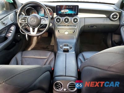 Zdjęcie 8 z 12 samochodu: 2019 MERCEDES-BENZ C 300 VIN:55SWF8DB1KU284017 - miniatura