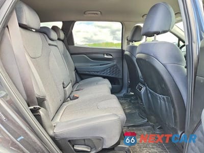 Zdjęcie 11 z 13 samochodu: 2023 HYUNDAI SANTA FE SEL VIN:5NMS2DAJ6PH482209 - miniatura