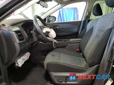 Zdjęcie 7 z 13 samochodu: 2023 NISSAN ROGUE SV VIN:JN8BT3BB9PW477943 - miniatura
