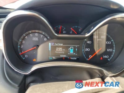Zdjęcie 9 z 12 samochodu: 2020 CHEVROLET IMPALA LT VIN:1G11Z5S33LU115373 - miniatura