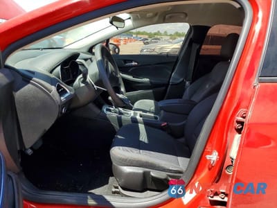 Zdjęcie 7 z 12 samochodu: 2017 CHEVROLET CRUZE LS VIN:3G1BC5SM9HS531840 - miniatura