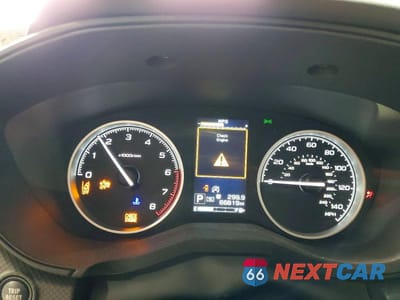 Zdjęcie 9 z 13 samochodu: 2021 SUBARU FORESTER PREMIUM VIN:JF2SKAJCXMH414171 - miniatura