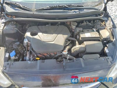 Zdjęcie 11 z 11 samochodu: 2016 HYUNDAI ACCENT SE VIN:KMHCT4AE4GU115396 - miniatura