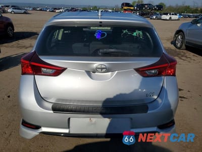Zdjęcie 6 z 12 samochodu: 2016 SCION IM BASE VIN:JTNKARJE5GJ509392 - miniatura