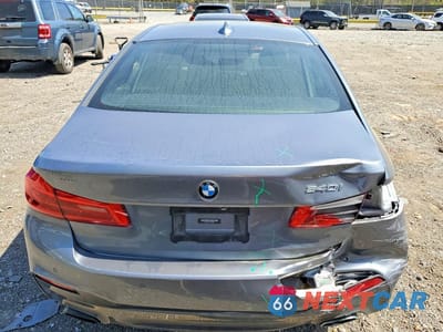 Zdjęcie 6 z 12 samochodu: 2020 BMW 540 I VIN:WBAJS1C01LWW58991 - miniatura