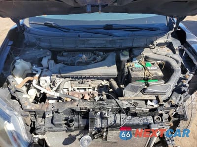 Zdjęcie 12 z 14 samochodu: 2016 NISSAN ROGUE SV VIN:KNMAT2MV3GP641111 - miniatura