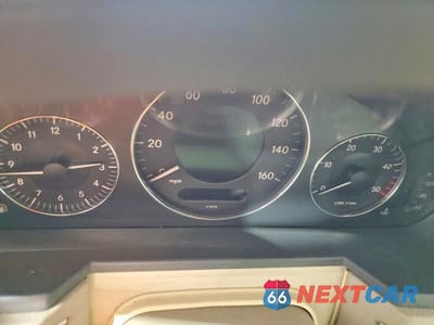 Zdjęcie 9 z 11 samochodu: 2006 MERCEDES-BENZ E 320 CDI VIN:WDBUF26J16A974597 - miniatura