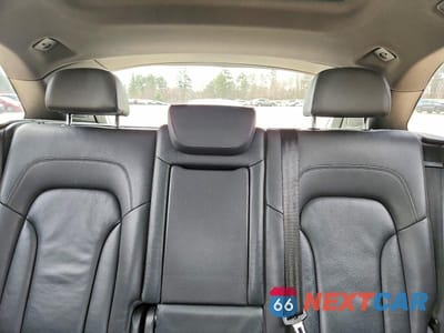 Zdjęcie 10 z 13 samochodu: 2017 AUDI Q5 PREMIUM PLUS VIN:WA1M2AFP6HA089773 - miniatura