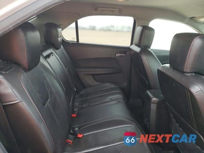Zdjęcie 10 z 12 samochodu: 2010 CHEVROLET EQUINOX LT VIN:2CNFLPEY2A6326007 - miniatura