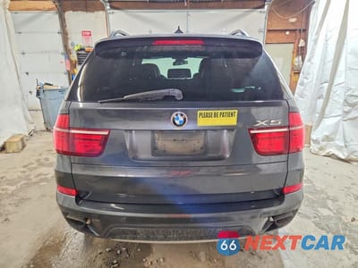 Zdjęcie 6 z 14 samochodu: 2013 BMW X5 XDRIVE50I VIN:5UXZV8C50DL899475 - miniatura