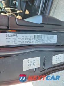Zdjęcie 13 z 13 samochodu: 2019 JEEP GRAND CHEROKEE LIMITED VIN:1C4RJFBG5KC713155 - miniatura