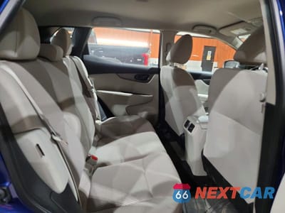 Zdjęcie 11 z 14 samochodu: 2023 NISSAN QASHQAI S VIN:JN1BJ1AW3PW111554 - miniatura