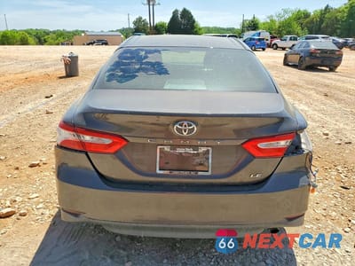 Zdjęcie 6 z 13 samochodu: 2018 TOYOTA CAMRY LE VIN:4T1B11HK5JU058323 - miniatura