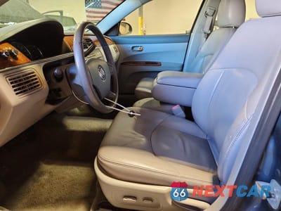 Zdjęcie 7 z 12 samochodu: 2006 BUICK LACROSSE CXL VIN:2G4WD582061311048 - miniatura