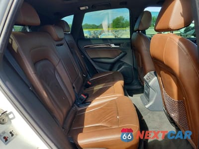 Zdjęcie 11 z 13 samochodu: 2013 AUDI Q5 PREMIUM PLUS VIN:WA1LFAFP9DA078387 - miniatura