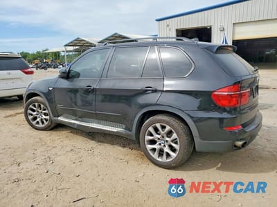 Drugie zdjęcie samochodu z przodu: 2012 BMW X5 XDRIVE35I VIN:5UXZV4C50CL991421 - miniatura