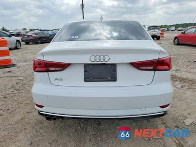 Zdjęcie 6 z 12 samochodu: 2018 AUDI A3 PREMIUM VIN:WAUAUGFF0J1016284 - miniatura