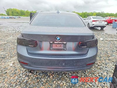 Zdjęcie 6 z 12 samochodu: 2016 BMW 320 I VIN:WBA8A9C57GK617273 - miniatura