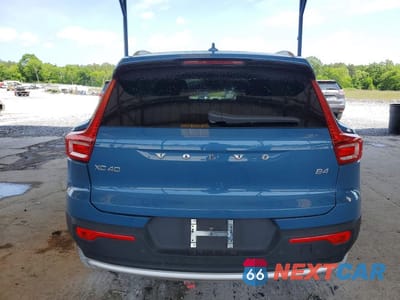 Zdjęcie 6 z 11 samochodu: 2023 VOLVO XC40 CORE VIN:YV4K92HK8P2921541 - miniatura