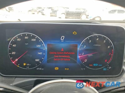 Zdjęcie 9 z 13 samochodu: 2022 MERCEDES-BENZ C 300 4MATIC VIN:W1KAF4HB9NR019252 - miniatura