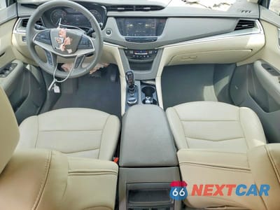 Zdjęcie 8 z 12 samochodu: 2022 CADILLAC XT5 PREMIUM LUXURY VIN:1GYKNCRS4NZ172366 - miniatura