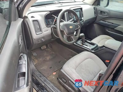 Zdjęcie 8 z 12 samochodu: 2016 CHEVROLET COLORADO VIN:1GCHSBEA2G1332570 - miniatura