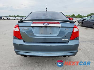Zdjęcie 6 z 12 samochodu: 2012 FORD FUSION SEL VIN:3FAHP0JG0CR288672 - miniatura