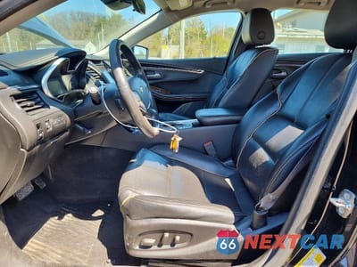 Zdjęcie 7 z 13 samochodu: 2015 CHEVROLET IMPALA LTZ VIN:2G1165S36F9205207 - miniatura