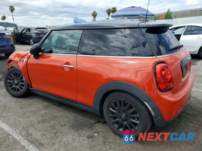 Drugie zdjęcie samochodu z przodu: 2019 MINI COOPER VIN:WMWXP5C5XK2H31248 - miniatura