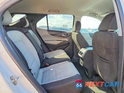 Zdjęcie 11 z 13 samochodu: 2022 CHEVROLET EQUINOX LS VIN:3GNAXHEV3NS239262 - miniatura