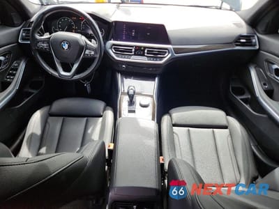 Zdjęcie 8 z 12 samochodu: 2020 BMW 330I VIN:3MW5R1J03L8B32032 - miniatura