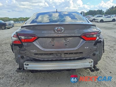 Zdjęcie 6 z 11 samochodu: 2023 TOYOTA CAMRY SE VIN:4T1G11AK4PU788412 - miniatura