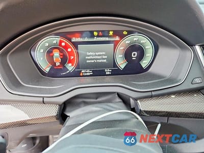 Zdjęcie 9 z 12 samochodu: 2023 AUDI SQ5 PRESTIGE VIN:WA1C4AFY8P2009624 - miniatura