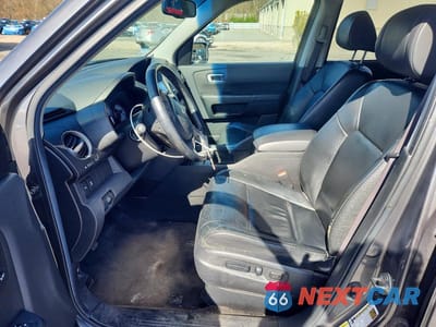 Zdjęcie 7 z 13 samochodu: 2012 HONDA PILOT TOURING VIN:5FNYF4H94CB013142 - miniatura