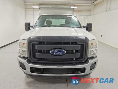 Piąte zdjęcie samochodu w środku: 2013 FORD F250 SUPER DUTY VIN:1FT7X2A68DEB88722 - miniatura
