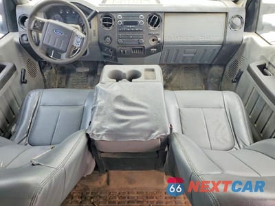 Zdjęcie 8 z 12 samochodu: 2015 FORD F250 SUPER DUTY VIN:1FT7W2BT9FEB77450 - miniatura