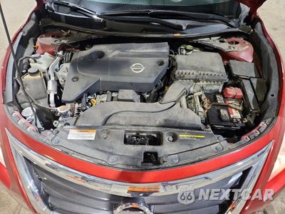 Zdjęcie 11 z 13 samochodu: 2015 NISSAN ALTIMA 2.5 S VIN:1N4AL3APXFN391491 - miniatura