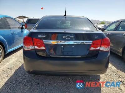 Zdjęcie 6 z 12 samochodu: 2014 CHEVROLET CRUZE LT VIN:1G1PD5SB1E7213853 - miniatura