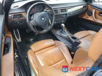 Zdjęcie 8 z 12 samochodu: 2010 BMW 328 I VIN:WBAWL1C59AP492743 - miniatura