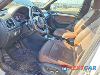 Zdjęcie 7 z 14 samochodu: 2017 AUDI Q3 PREMIUM PLUS VIN:WA1JCCFS9HR008671 - miniatura