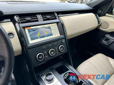 Zdjęcie 11 z 12 samochodu: 2019 LAND ROVER DISCOVERY SE VIN:SALRG2RV6KA095182 - miniatura