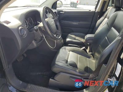 Zdjęcie 7 z 11 samochodu: 2009 JEEP COMPASS LIMITED VIN:1J4FT57B49D219534 - miniatura