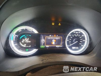 Zdjęcie 9 z 13 samochodu: 2019 KIA NIRO FE VIN:KNDCB3LC3K5225145 - miniatura