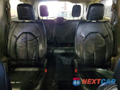 Zdjęcie 10 z 13 samochodu: 2017 CHRYSLER PACIFICA TOURING L VIN:2C4RC1BG4HR758052 - miniatura